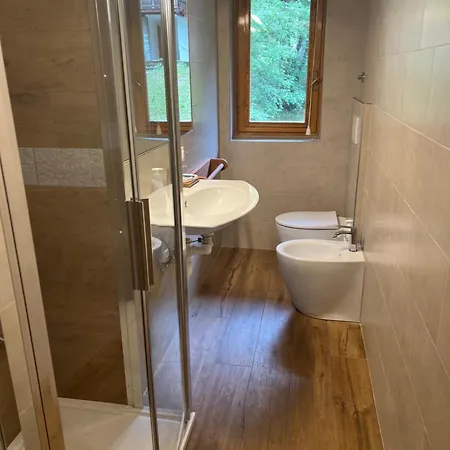 Skirope アパート