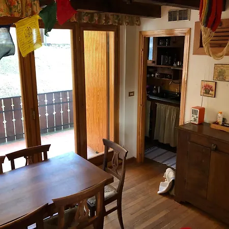 Skirope アパート *