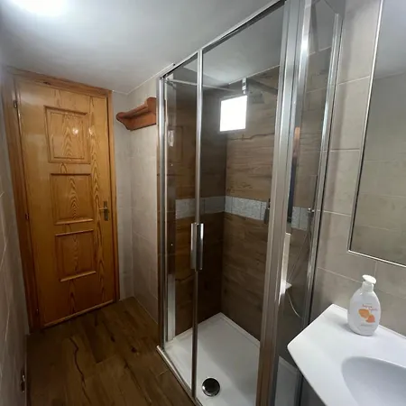 Appartamento Skirope *