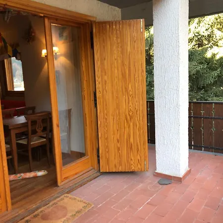 Appartamento Skirope *