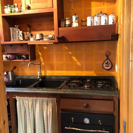 Skirope Apartment Champoluc