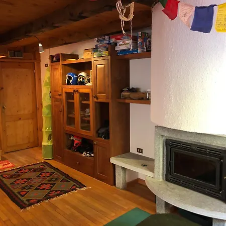 Skirope Apartment *