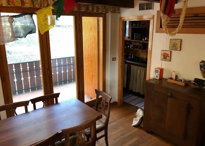 Skirope Appartamento *