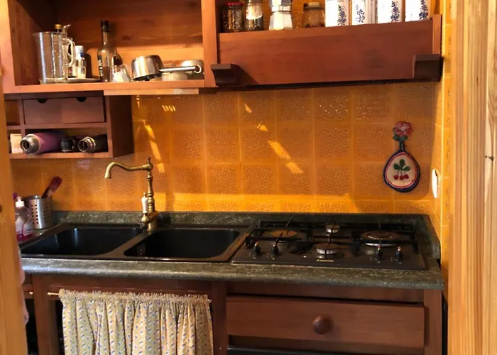 Skirope Appartamento Champoluc